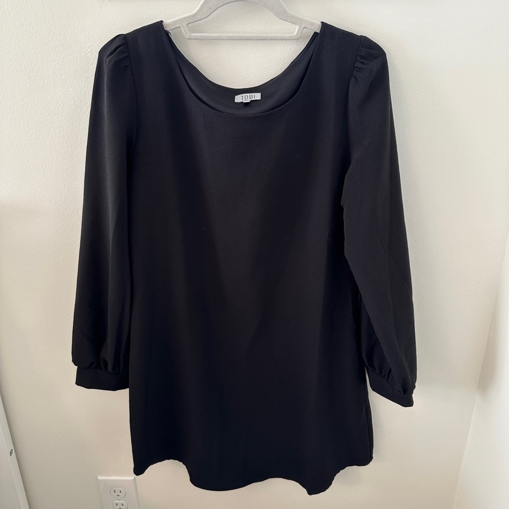 Tobi Mini Dress Size Small